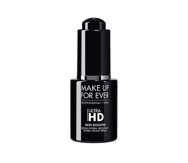 MAKE UP FOR EVER ULTRA HD SKIN drėkinamasis veido serumas, 12 ml