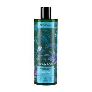 VIS PLANTIS šampūnas sausai galvos odai, 400 ml