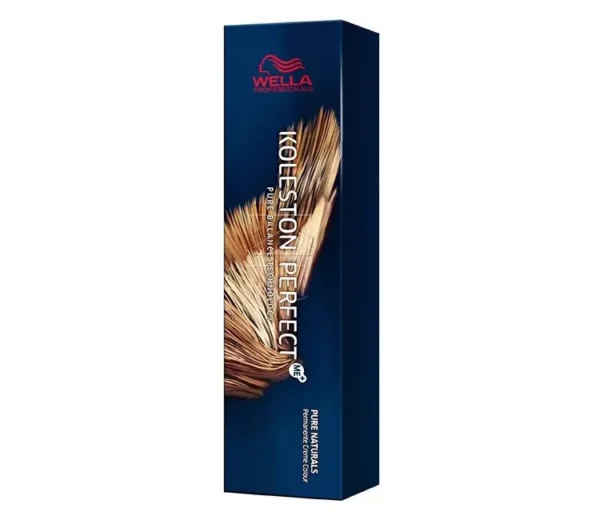 WELLA PROFESSIONALS KOLESTON PERFECT ME+ plaukų dažai, 60 ml