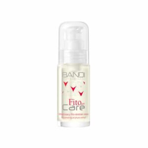 BANDI PROFESSIONAL FITO LIFT CARE odos aliejus, 30 ml