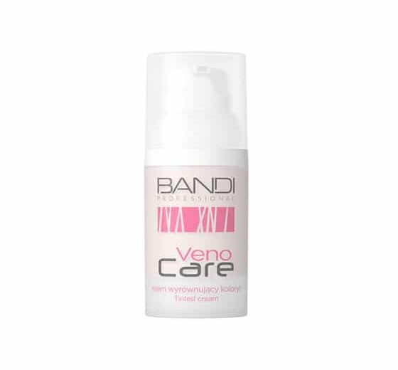 BANDI PROFESSIONAL VENO CARE naktinis kremas, 30 ml