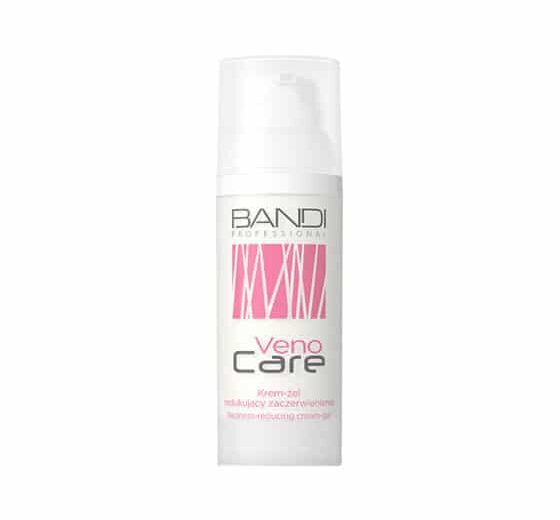 BANDI PROFESSIONAL VENO CARE REDUCING kremas-gelis 50ml