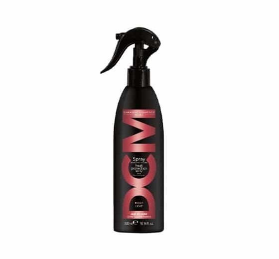 DIAPASON COSMETICS MILANO karščiui atsparus purškiklis, 300 ml