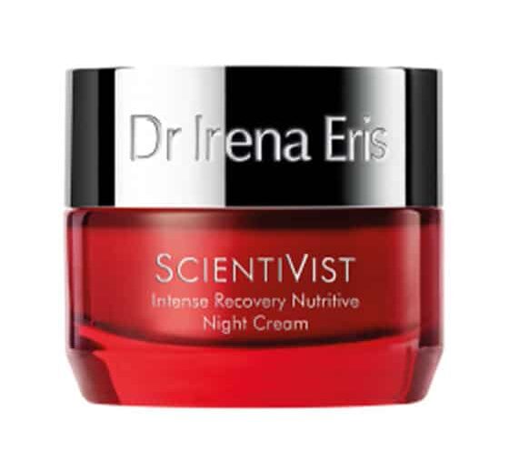 DR IRENA ERIS SCIENTIVIST naktinis kremas, 50 ml