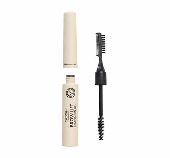 GOSH BROW LIFT bespalvis gelis antakių formavimui, 6 ml