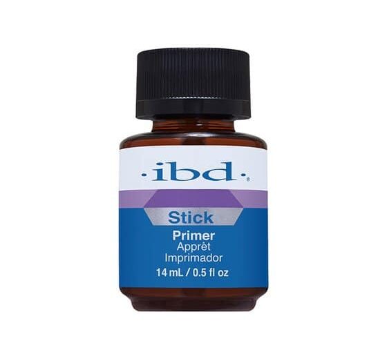 IBD STICK PRIMER nuriebalintojas, 14 ml