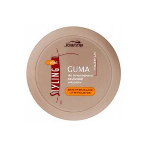 JOANNA STYLING EFFECT guma plaukų formavimui, 100 g