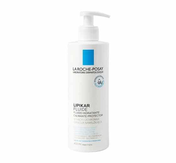 LA ROCHE POSAY LIPIKAR FLUIDE drėkinantis kūno losjonas, 400 ml