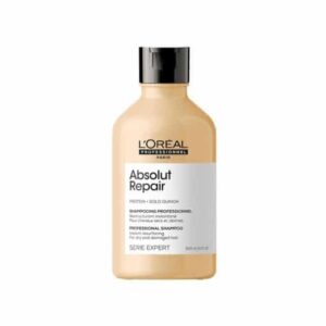 LOREAL PROFESSIONNEL SERIE EXPERT ABSOLUT REPAIR šampūnas, 300 ml