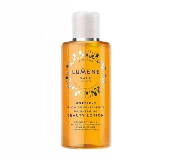 LUMENE NORDIC-C skaistinantis veido tonikas, 150 ml