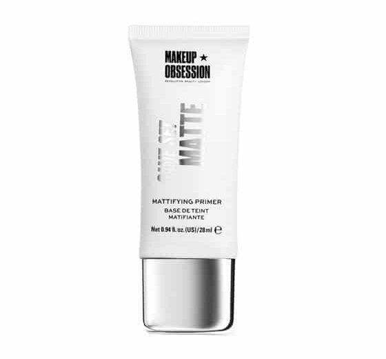 MAKEUP OBSESSION matinis primer'is-makiažo bazė, 28 ml