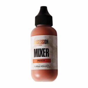 MAKEUP OBSESSION MIXER makiažo pagrindo pigmentas, 40 ml