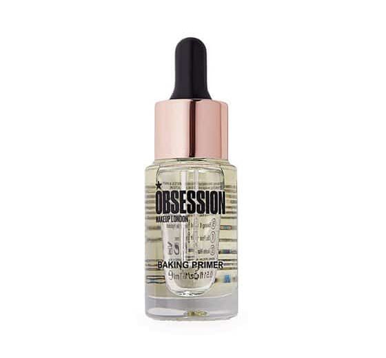 MAKEUP OBSESSION primer'is-makiažo bazė, 15 ml