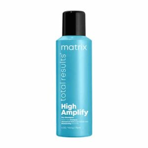MATRIX TOTAL RESULTS HIGH AMPLIFY sausas šampūnas, 176 ml