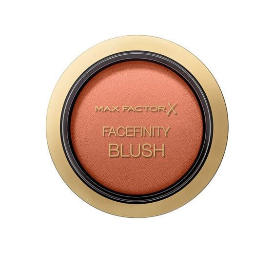 MAX FACTOR FACEFINITY BLUSH 40 DELICATE APRICOT skaistalai, 1,5 g