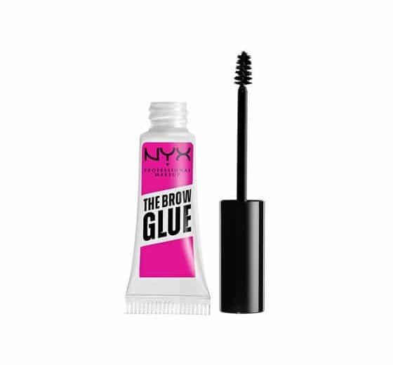 NYX PROFESSIONAL MAKEUP gelis antakių formavimui, 5 g