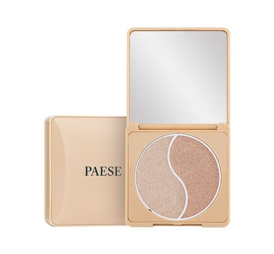 PAESE SELFGLOW ULTRA GLOW highlighteris, 6,5 g