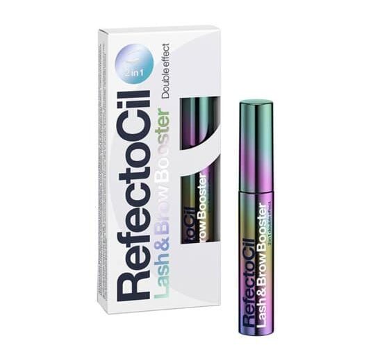 REFECTOCIL LASH BROW BOOSTER blakstienų ir antakių serumas, 6 ml