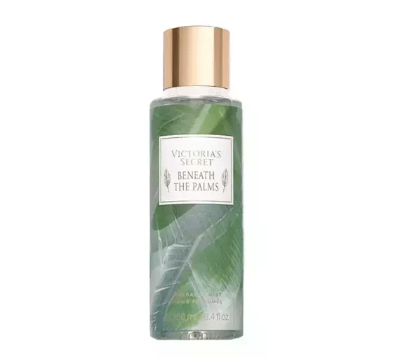 VICTORIA'S SECRET BENEATH THE PALMS kūno dulksna, 250 ml