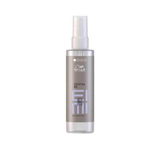 WELLA PROFESSIONALS EIMI SMOOTH plaukų aliejus, 95 ml