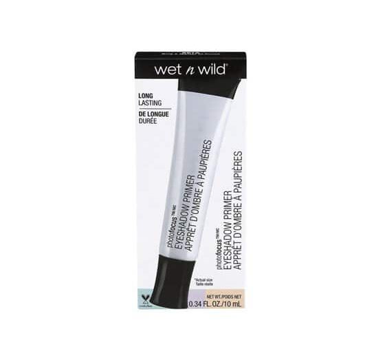 WET N WILD PHOTO FOCUS akių šešėlių bazė, 10 ml