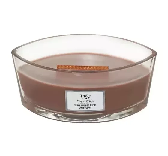 WOODWICK kvapiosios žvakės, 453,6 g