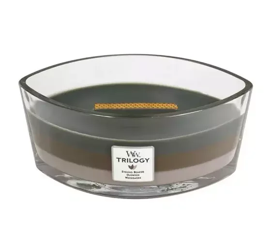 WOODWICK kvapiosios žvakės, 453,6 g