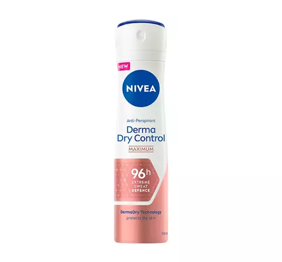 NIVEA purškiami antiperspirantai, 150 ml