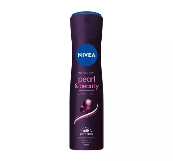 NIVEA purškiami antiperspirantai, 150 ml