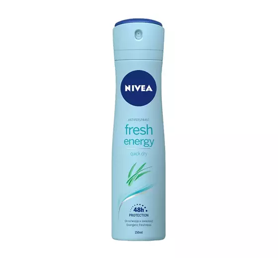 NIVEA purškiami antiperspirantai, 150 ml