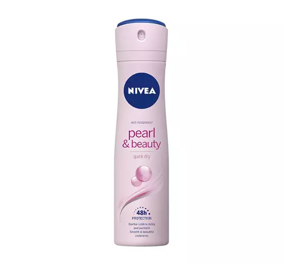 NIVEA purškiami antiperspirantai, 150 ml