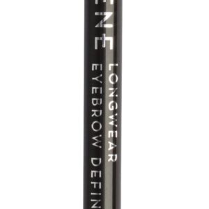 Ilgai išliekantis antakių pieštukas Lumene Longwear Eyebrow Definer, 5 Dark Brown, 0,09 g