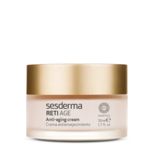 Veido kremas Sesderma Reti-Age, 50 ml