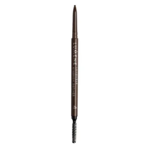 Ilgai išliekantis antakių pieštukas Lumene Longwear Eyebrow Definer, 4 Rich Brown, 0,09 g