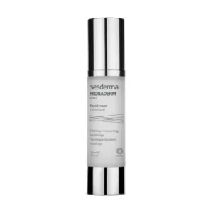 Drėkinantis veido kremas Sesderma Hidraderm Hyal, 50 ml