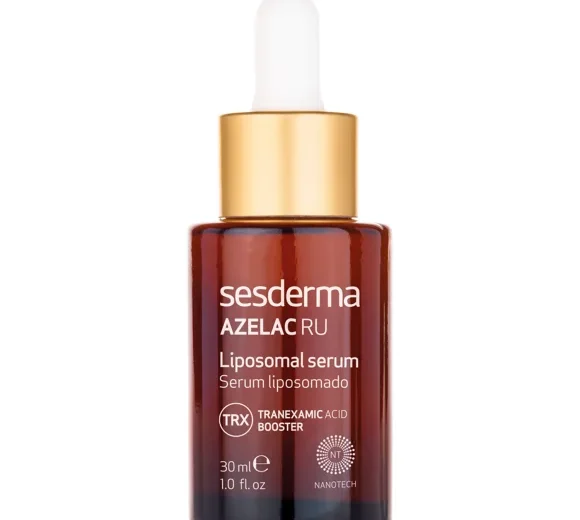 Liposominis serumas Sesderma Azelac RU Liposomal, 30 ml