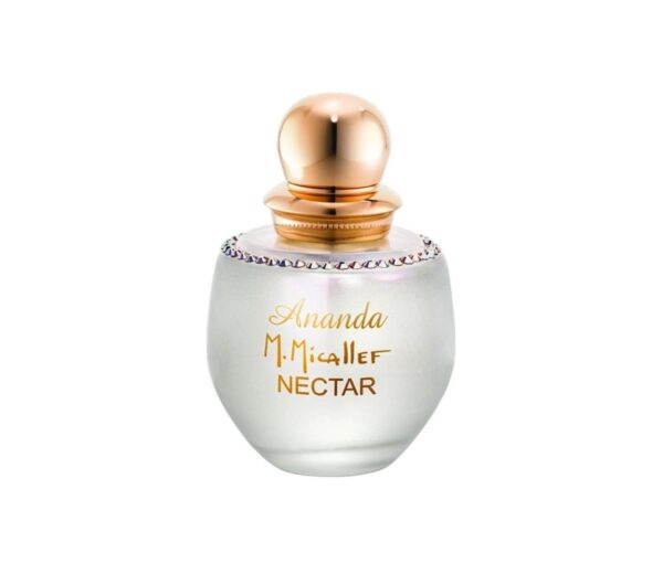 M.Micallef Eau De Parfum Ananda Line Ananda Nectar Kvepalai, 30 ml