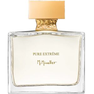 M.Micallef Eau De Parfum Jewels Collection Pure Extreme kvepalai, 100 ml