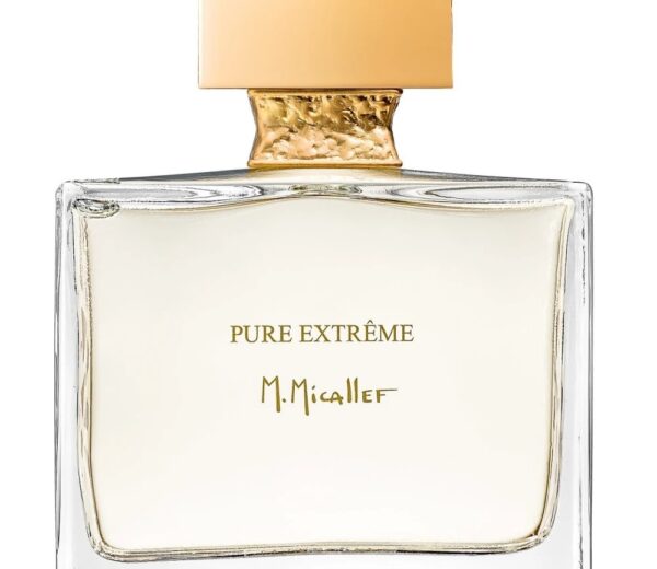 M.Micallef Eau De Parfum Jewels Collection Pure Extreme kvepalai, 100 ml