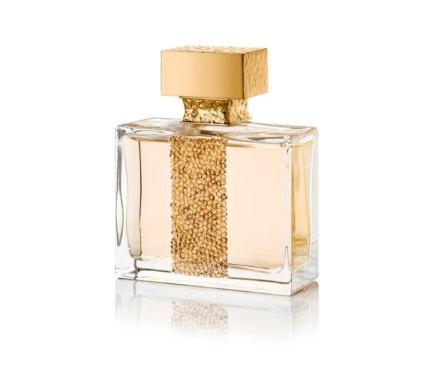 M.Micallef Eau De Parfum Jewels Collection Royal Muska kvepalai, 100 ml