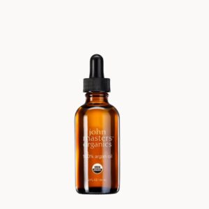 John Masters Organics 100% argano aliejus, 59 ml