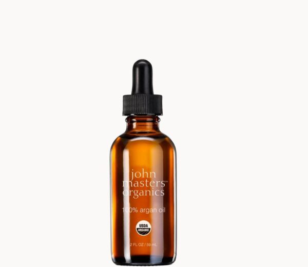 John Masters Organics 100% argano aliejus, 59 ml