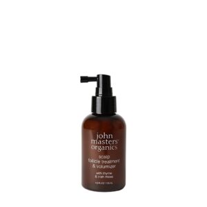 John Masters Organics Scalp Follicle Treatment & Volumizer 125 ml