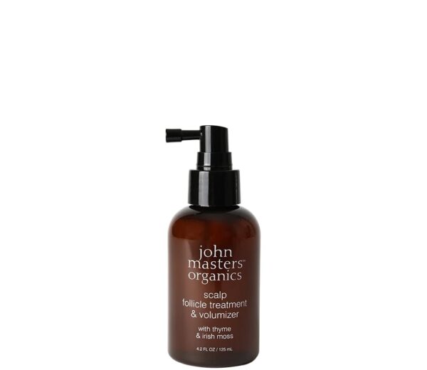 John Masters Organics Scalp Follicle Treatment & Volumizer 125 ml