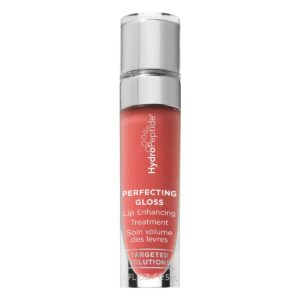 Lūpų blizgis HydroPeptide Perfecting Gloss Beach Blush, 5 ml