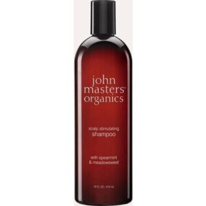 Šampūnas John Masters Organics spearmint & Meadowsweet, 473 ml