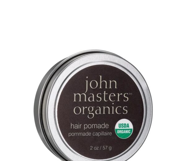 John Masters Organics plaukų pomada, 57 g