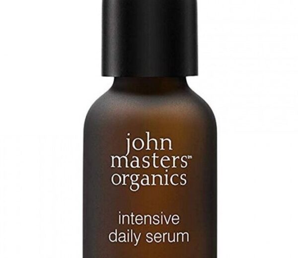 John Masters Organics vitamino C serumas veidui, 30 ml