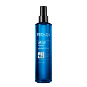 Stiprinanti plaukų priemonė Redken Extreme Anti-Snap, 250 ml