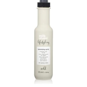 Plaukų purškiklis Milk_Shake Lifestyling Texturizing Spritz, suteikiantis tekstūros, 175 ml